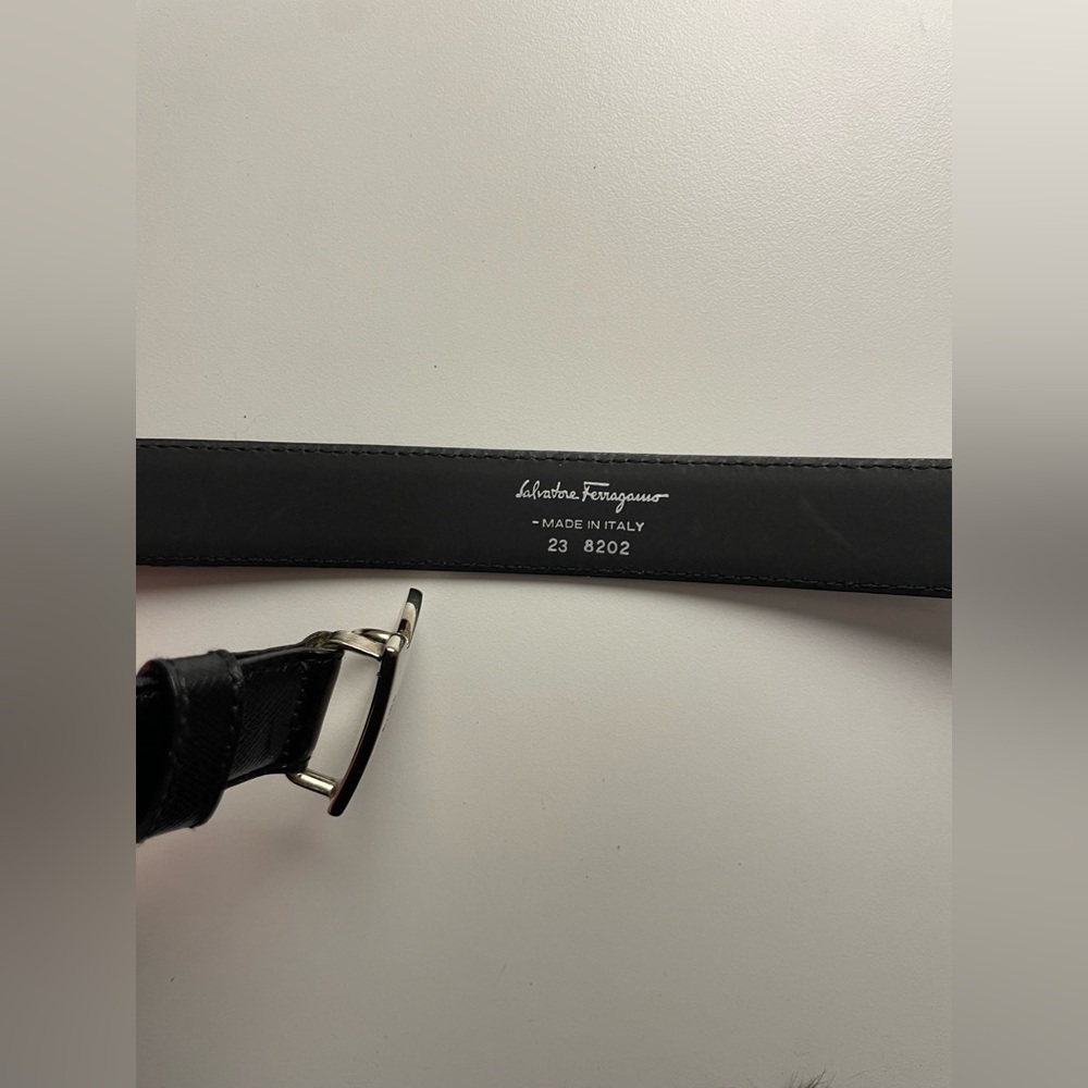 Ferragamo Belt - Picture 6 of 8